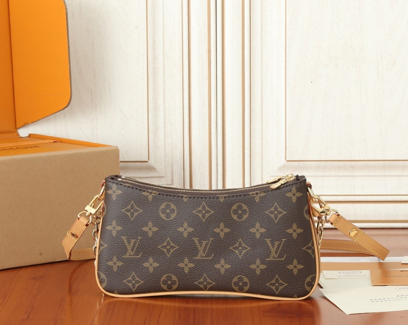 LV Satchel bags